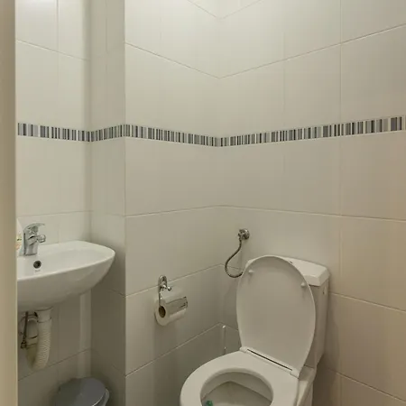 Pleasure Lux Bg Apartment *