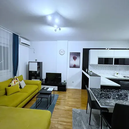 Pleasure Lux Bg Belgrade